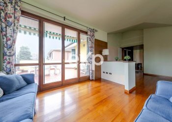 Four-room apartment Via Corridoni, Corsico - photo 6