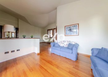 Four-room apartment Via Corridoni, Corsico - photo 7