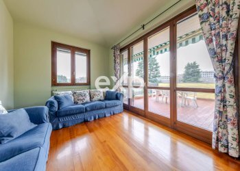 Four-room apartment Via Corridoni, Corsico - photo 8
