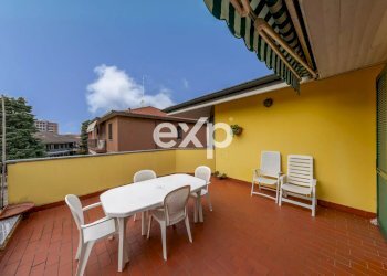 Four-room apartment Via Corridoni, Corsico - photo 10
