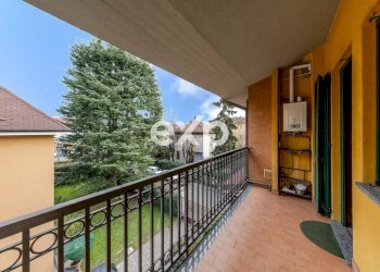 Four-room apartment Via Corridoni, Corsico - photo 11