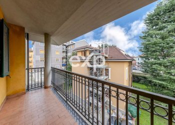 Four-room apartment Via Corridoni, Corsico - photo 12