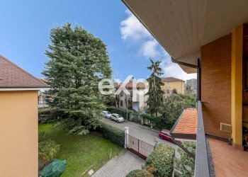 Four-room apartment Via Corridoni, Corsico - photo 13