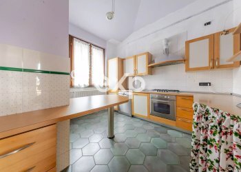 Four-room apartment Via Corridoni, Corsico - photo 14