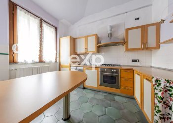Four-room apartment Via Corridoni, Corsico - photo 15