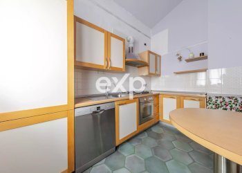 Four-room apartment Via Corridoni, Corsico - photo 16