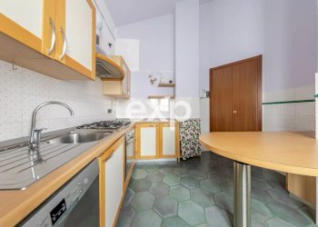 Four-room apartment Via Corridoni, Corsico - photo 17