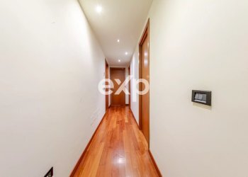 Four-room apartment Via Corridoni, Corsico - photo 19
