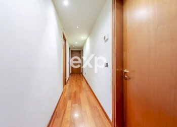 Four-room apartment Via Corridoni, Corsico - photo 20