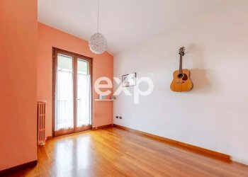 Four-room apartment Via Corridoni, Corsico - photo 21