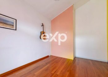 Four-room apartment Via Corridoni, Corsico - photo 22