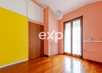 Four-room apartment Via Corridoni, Corsico - photo 23
