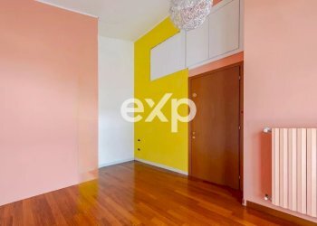 Four-room apartment Via Corridoni, Corsico - photo 24