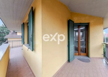 Four-room apartment Via Corridoni, Corsico - photo 26