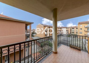 Four-room apartment Via Corridoni, Corsico - photo 30