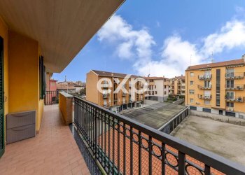 Four-room apartment Via Corridoni, Corsico - photo 31