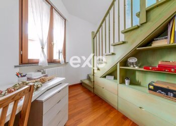 Four-room apartment Via Corridoni, Corsico - photo 32