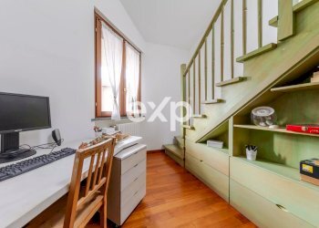 Four-room apartment Via Corridoni, Corsico - photo 33