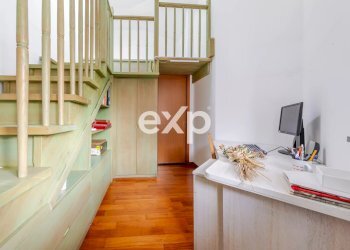 Four-room apartment Via Corridoni, Corsico - photo 34