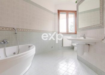 Four-room apartment Via Corridoni, Corsico - photo 35
