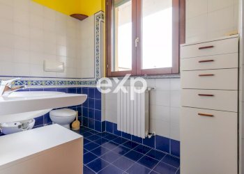 Four-room apartment Via Corridoni, Corsico - photo 38