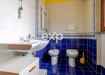 Four-room apartment Via Corridoni, Corsico - photo 39