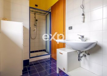 Four-room apartment Via Corridoni, Corsico - photo 40