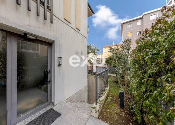 Four-room apartment Via Corridoni, Corsico - photo 41