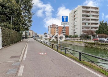Four-room apartment Via Corridoni, Corsico - photo 45