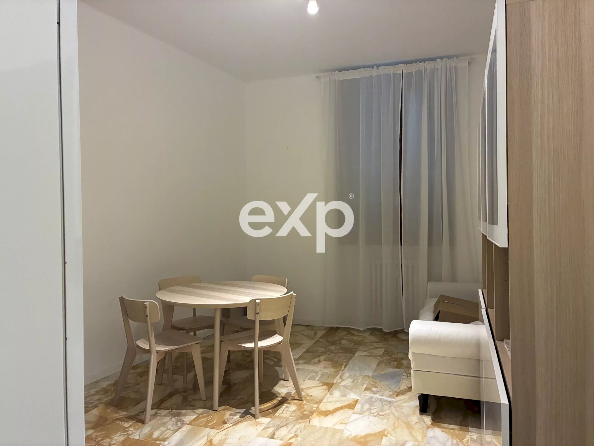 Trilocale Via Gian Carlo Castelbarco, Milano - foto 1