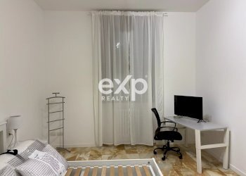 Trilocale Via Gian Carlo Castelbarco, Milano - foto 15