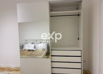 Trilocale Via Gian Carlo Castelbarco, Milano - foto 16