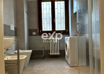 Trilocale Via Gian Carlo Castelbarco, Milano - foto 17