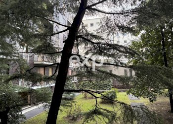 Trilocale Via Gian Carlo Castelbarco, Milano - foto 24