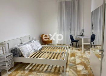 Trilocale Via Gian Carlo Castelbarco, Milano - foto 10