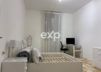 Trilocale Via Gian Carlo Castelbarco, Milano - foto 13