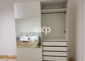 Trilocale Via Gian Carlo Castelbarco, Milano - foto 16