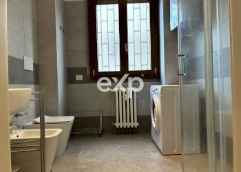 Trilocale Via Gian Carlo Castelbarco, Milano - foto 17