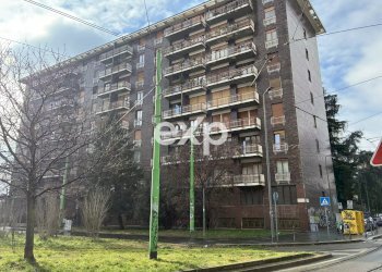 Trilocale Via Gian Carlo Castelbarco, Milano - foto 25