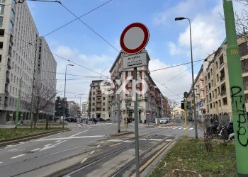 Trilocale Via Gian Carlo Castelbarco, Milano - foto 26