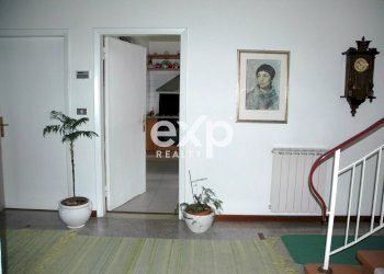 Appartamento in Villa Via Massimo D'Azeglio, Montale - foto 7