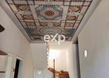 Appartamento in Villa Via Massimo D'Azeglio, Montale - foto 10