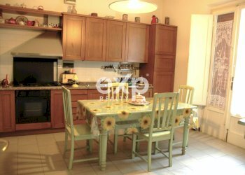 Appartamento in Villa Via Massimo D'Azeglio, Montale - foto 24