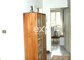 Appartamento in Villa Via Massimo D'Azeglio, Montale - foto 26