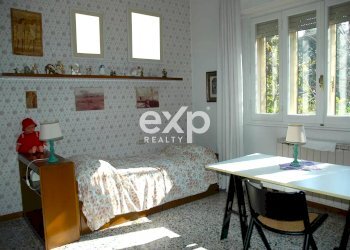 Appartamento in Villa Via Massimo D'Azeglio, Montale - foto 28