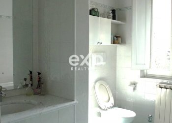 Appartamento in Villa Via Massimo D'Azeglio, Montale - foto 30