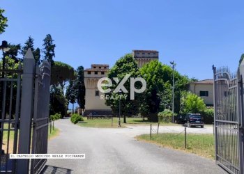 Appartamento in Villa Via Massimo D'Azeglio, Montale - foto 36