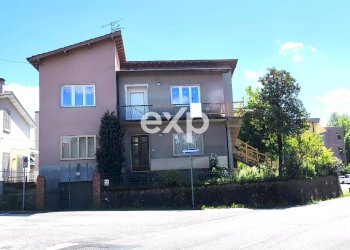 Appartamento in Villa Via Massimo D'Azeglio, Montale - foto 3