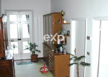 Appartamento in Villa Via Massimo D'Azeglio, Montale - foto 8