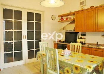 Appartamento in Villa Via Massimo D'Azeglio, Montale - foto 25